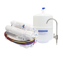 Система обратного осмоса atoll Compact A-475m RKT