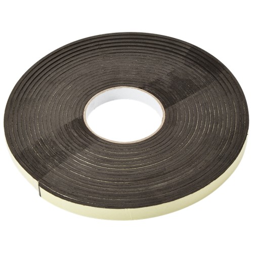 Лента уплотнительная межфланцевая RDGE 15х5 (10м)