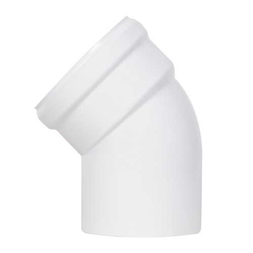 Отвод Royal Thermo диам. 80, 45 гр. M/F