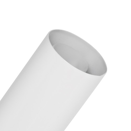 Удлинитель коаксиального дымохода раструбн. Royal Thermo 60/100, 500 мм для конденсационных котлов