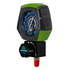 Коллектор манометрический Ballu Super Stars ST-B168L