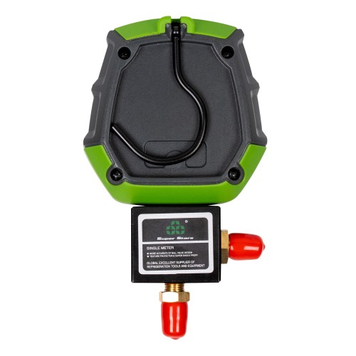 Коллектор манометрический Ballu Super Stars ST-B168L