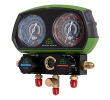 Станция манометрическая Ballu Super Stars ST-B268