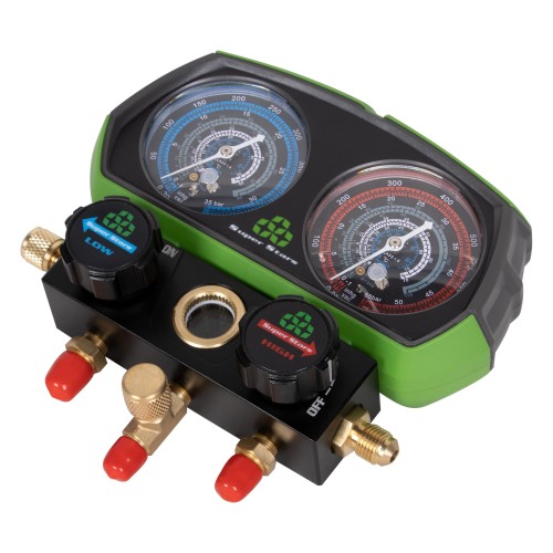 Станция манометрическая Ballu Super Stars ST-B268