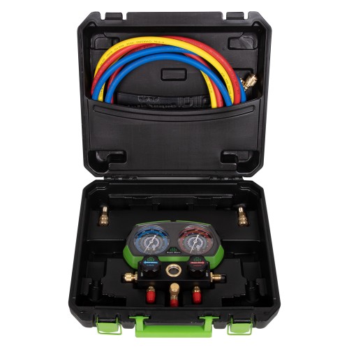 Станция манометрическая Ballu Super Stars ST-B268