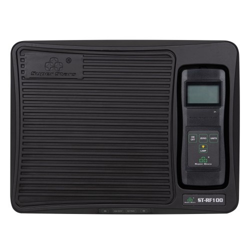 Весы электронные Ballu Super Stars ST-RF100