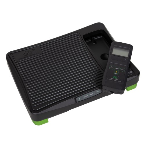 Весы электронные Ballu Super Stars ST-RF100