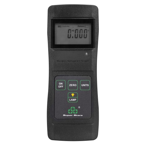 Весы электронные Ballu Super Stars ST-RF100