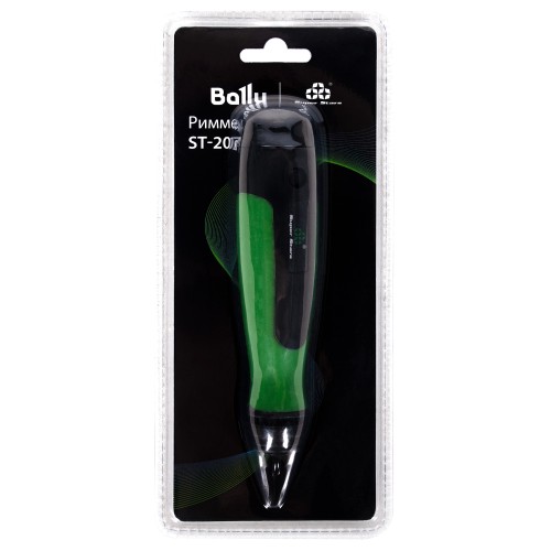 Риммер Ballu Super Stars ST-207