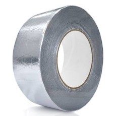 Лента алюминиевая армированная 100мм