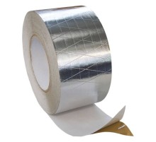 Лента алюминиевая армированная 50мм