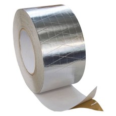 Лента алюминиевая армированная 50мм
