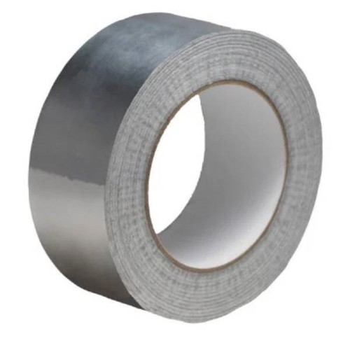 Лента алюминиевая 50мм 25мкм