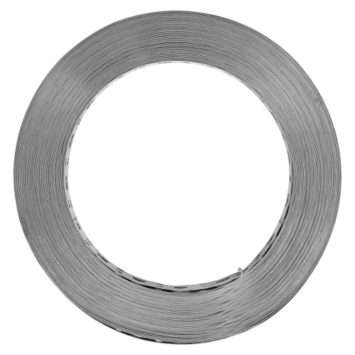 Лента перфорированная SHUFT оцинкованная 20x0,7, 25м