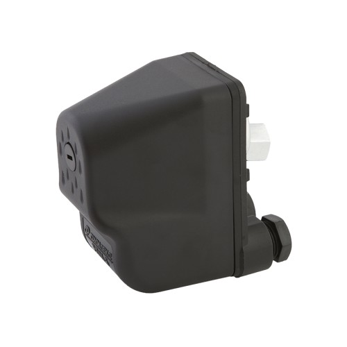 Реле давления ДЖИЛЕКС PДM 5 (2-х полюсное 1,4 - 4,6 атм.)