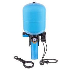 Комплект автоматизации ДЖИЛЕКС КРАБ-Т 18