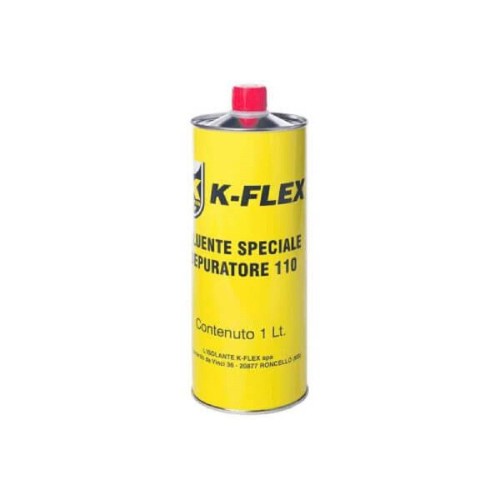 Очиститель K-FLEX 1.0 lt