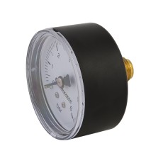 Манометр Джилекс МDА 50/6 - 1/4"