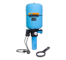 Комплект автоматизации Джилекс на баке КРАБ 24