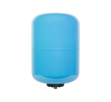 Комплект обустройства скважины ДЖИЛЕКС КРОТ Гидроаккумулятор 24л. (состоит из двух частей, часть 2)