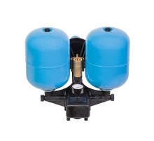 Комплект базового решения автоматизации для монтажа в колодце ДЖИЛЕКС БРА