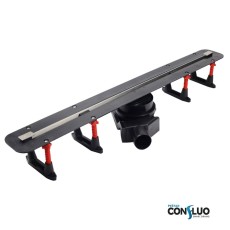 Лоток душевой BETTOSERB Confluo Slim Line 750