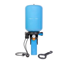 Комплект автоматизации на баке ДЖИЛЕКС КРАБ-Т 24