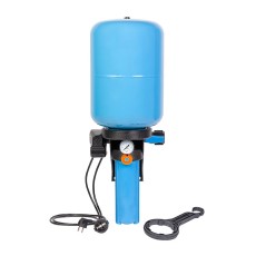 Комплект автоматизации на баке ДЖИЛЕКС КРАБ-Т 24