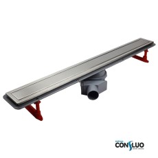 Лоток душевой BETTOSERB Confluo Premium Line 550