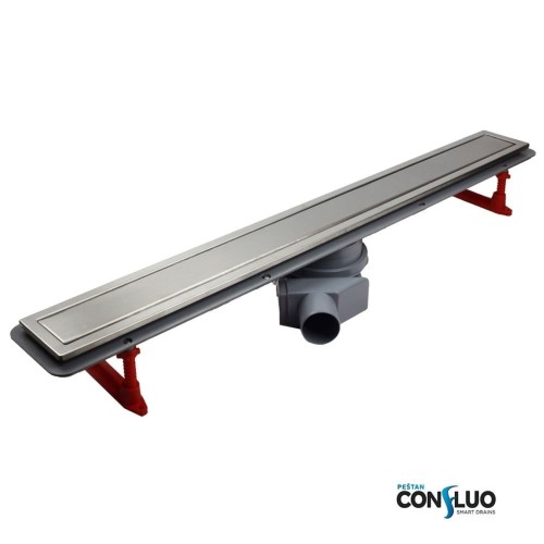 Лоток душевой BETTOSERB Confluo Premium Line 550