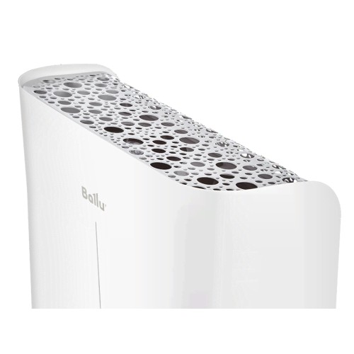 Бактерицидный рециркулятор Ballu RDU-100D ANTICOVIDgenerator, white