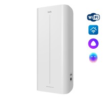 Бактерицидный рециркулятор Ballu RDU-150D WiFi ANTICOVIDgenerator, white