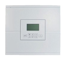 Регулятор автоматический погодозависимый ZONT Climatic 1.2 (GSM + Wi-Fi + панель управления)