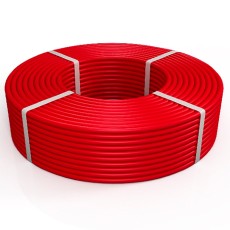 Труба Royal Thermo универсальная Royal Thermo PE-RT d20x2.0, Тип1 (бухта 200м)