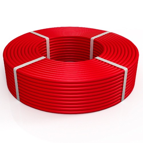 Труба Royal Thermo универсальная Royal Thermo PE-RT d20x2.0, Тип1 (бухта 200м)