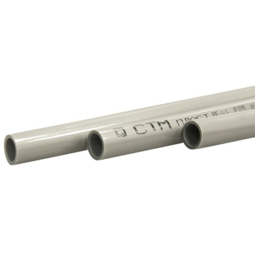 Труба PERT д/теплого пола DN 20х2,0 СТМ ПЛАСТ (бухта 200 м)