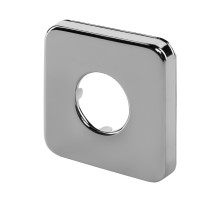 Отражатель Royal Thermo хром 1/2" квадратный