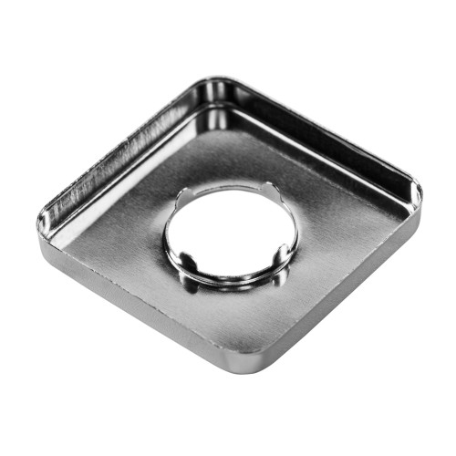 Отражатель Royal Thermo хром 1/2" квадратный