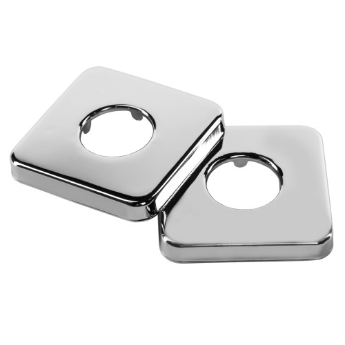 Отражатель Royal Thermo хром 1/2" квадратный