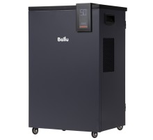 Осушитель воздуха Ballu Heavy Duty Plus BD80HP