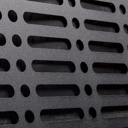 Осушитель воздуха промышленный Ballu Sand hill BDH-360LE колонного типа