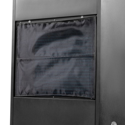 Осушитель воздуха промышленный Ballu Sand hill BDH-360LE колонного типа