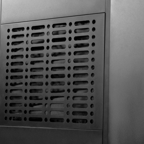 Осушитель воздуха промышленный Ballu Sand hill BDH-240LE колонного типа