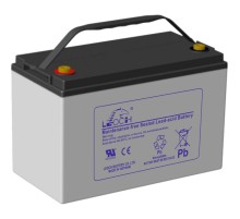 Аккумулятор BAXI Reserve 300/8 100 А.ч для ИБП