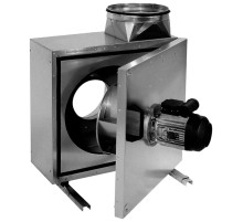 Вентилятор SHUFT EF 315D (на дверце)