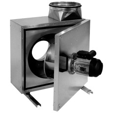 Вентилятор SHUFT EF 315D (на дверце)