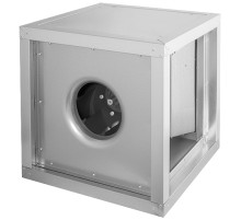 Вентилятор SHUFT IEF 400D