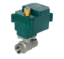 Кран с электроприводом Neptun Bugatti Pro 12В 3/4