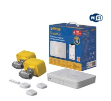Система Neptun Profi Smart+ 3/4 Tuya