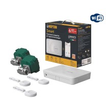 Система Neptun Bugatti Smart 3/4 Tuya